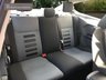 USED 2008 08 FORD FOCUS 1.6 ZETEC 3d 100 BHP NEW TIMING BELT+JUST BEEN SERVICED