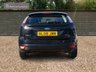 USED 2008 08 FORD FOCUS 1.6 ZETEC 3d 100 BHP NEW TIMING BELT+JUST BEEN SERVICED