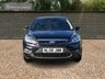 USED 2008 08 FORD FOCUS 1.6 ZETEC 3d 100 BHP NEW TIMING BELT+JUST BEEN SERVICED