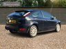 USED 2008 08 FORD FOCUS 1.6 ZETEC 3d 100 BHP NEW TIMING BELT+JUST BEEN SERVICED