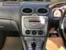 USED 2008 08 FORD FOCUS 1.6 ZETEC 3d 100 BHP NEW TIMING BELT+JUST BEEN SERVICED