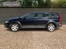 USED 2008 58 VOLVO XC70 2.4 D5 SE LUX AWD 5d 183 BHP FINANCE ALAILABLE