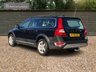 USED 2008 58 VOLVO XC70 2.4 D5 SE LUX AWD 5d 183 BHP FINANCE ALAILABLE