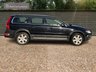 USED 2008 58 VOLVO XC70 2.4 D5 SE LUX AWD 5d 183 BHP FINANCE ALAILABLE