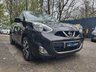 USED 2014 64 NISSAN MICRA 1.2 TEKNA DIG-S 5d 97 BHP 