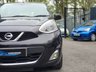 USED 2014 64 NISSAN MICRA 1.2 TEKNA DIG-S 5d 97 BHP 