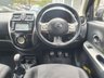 USED 2014 64 NISSAN MICRA 1.2 TEKNA DIG-S 5d 97 BHP 