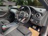 USED 2019 19 MERCEDES-BENZ GLA-CLASS 1.6 GLA 200 AMG LINE PREMIUM 5d 154 BHP PREMIUM EDITION