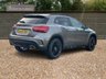 USED 2019 19 MERCEDES-BENZ GLA-CLASS 1.6 GLA 200 AMG LINE PREMIUM 5d 154 BHP PREMIUM EDITION