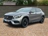 USED 2019 19 MERCEDES-BENZ GLA-CLASS 1.6 GLA 200 AMG LINE PREMIUM 5d 154 BHP PREMIUM EDITION