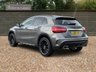 USED 2019 19 MERCEDES-BENZ GLA-CLASS 1.6 GLA 200 AMG LINE PREMIUM 5d 154 BHP PREMIUM EDITION