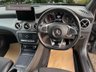 USED 2019 19 MERCEDES-BENZ GLA-CLASS 1.6 GLA 200 AMG LINE PREMIUM 5d 154 BHP PREMIUM EDITION