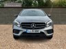 USED 2019 19 MERCEDES-BENZ GLA-CLASS 1.6 GLA 200 AMG LINE PREMIUM 5d 154 BHP PREMIUM EDITION