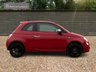 USED 2012 J FIAT 500 1.2 STREET 3d 69 BHP FINANCE ALAILABLE ZERO DEPOSIT