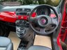 USED 2012 J FIAT 500 1.2 STREET 3d 69 BHP FINANCE ALAILABLE ZERO DEPOSIT