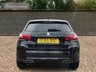 USED 2016 65 PEUGEOT 308 1.6 BLUE HDI S/S GT LINE 5d 120 BHP FINANCE AVAILABLE