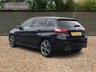 USED 2016 65 PEUGEOT 308 1.6 BLUE HDI S/S GT LINE 5d 120 BHP FINANCE AVAILABLE
