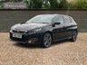 USED 2016 65 PEUGEOT 308 1.6 BLUE HDI S/S GT LINE 5d 120 BHP FINANCE AVAILABLE