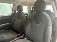 USED 2010 10 MINI HATCH COOPER 1.6 Cooper D Hatchback 3dr Diesel Manual Euro 4 (110 ps) Air Con, Bluetooth, &pound;30 Tax
