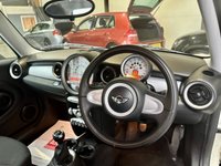 USED 2010 10 MINI HATCH COOPER 1.6 Cooper D Hatchback 3dr Diesel Manual Euro 4 (110 ps) Air Con, Bluetooth, &pound;30 Tax