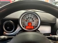 USED 2010 10 MINI HATCH COOPER 1.6 Cooper D Hatchback 3dr Diesel Manual Euro 4 (110 ps) Air Con, Bluetooth, &pound;30 Tax
