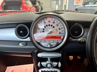 USED 2010 10 MINI HATCH COOPER 1.6 Cooper D Hatchback 3dr Diesel Manual Euro 4 (110 ps) Air Con, Bluetooth, &pound;30 Tax