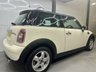 USED 2010 10 MINI HATCH COOPER 1.6 Cooper D Hatchback 3dr Diesel Manual Euro 4 (110 ps) Air Con, Bluetooth, &pound;30 Tax