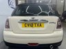 USED 2010 10 MINI HATCH COOPER 1.6 Cooper D Hatchback 3dr Diesel Manual Euro 4 (110 ps) Air Con, Bluetooth, &pound;30 Tax