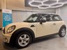 USED 2010 10 MINI HATCH COOPER 1.6 Cooper D Hatchback 3dr Diesel Manual Euro 4 (110 ps) Air Con, Bluetooth, &pound;30 Tax