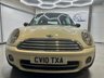 USED 2010 10 MINI HATCH COOPER 1.6 Cooper D Hatchback 3dr Diesel Manual Euro 4 (110 ps) Air Con, Bluetooth, &pound;30 Tax