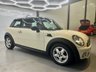 USED 2010 10 MINI HATCH COOPER 1.6 Cooper D Hatchback 3dr Diesel Manual Euro 4 (110 ps) Air Con, Bluetooth, &pound;30 Tax