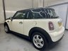 USED 2010 10 MINI HATCH COOPER 1.6 Cooper D Hatchback 3dr Diesel Manual Euro 4 (110 ps) Air Con, Bluetooth, &pound;30 Tax