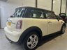 USED 2010 10 MINI HATCH COOPER 1.6 Cooper D Hatchback 3dr Diesel Manual Euro 4 (110 ps) Air Con, Bluetooth, &pound;30 Tax