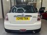 USED 2010 10 MINI HATCH COOPER 1.6 Cooper D Hatchback 3dr Diesel Manual Euro 4 (110 ps) Air Con, Bluetooth, &pound;30 Tax