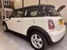 USED 2010 10 MINI HATCH COOPER 1.6 Cooper D Hatchback 3dr Diesel Manual Euro 4 (110 ps) Air Con, Bluetooth, &pound;30 Tax