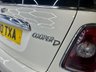 USED 2010 10 MINI HATCH COOPER 1.6 Cooper D Hatchback 3dr Diesel Manual Euro 4 (110 ps) Air Con, Bluetooth, &pound;30 Tax