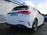 USED 2019 68 MERCEDES-BENZ A-CLASS 1.5 A 180 D AMG LINE EXECUTIVE 5d 114 BHP Finished in POLAR WHITE with contrasting FULL LEATHER ALCANTARA Trim. This New Shape A class certainly looks smart, with its slim lights and smooth body panels. There's plenty of room in the front and the back which will be great for the average family. Features include Virtual Dash, Full leather alcantara, Alloys, Sat Nav, Reversing Camera, DAB, B/Tooth and much more. Mercedes Dealer Serviced at 15452 miles, 35789 miles, and at 45001 miles (inc Auto Gearbox Oil) on 17/1/2022.