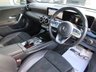 USED 2019 68 MERCEDES-BENZ A-CLASS 1.5 A 180 D AMG LINE EXECUTIVE 5d 114 BHP Finished in POLAR WHITE with contrasting FULL LEATHER ALCANTARA Trim. This New Shape A class certainly looks smart, with its slim lights and smooth body panels. There's plenty of room in the front and the back which will be great for the average family. Features include Virtual Dash, Full leather alcantara, Alloys, Sat Nav, Reversing Camera, DAB, B/Tooth and much more. Mercedes Dealer Serviced at 15452 miles, 35789 miles, and at 45001 miles (inc Auto Gearbox Oil) on 17/1/2022.