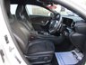 USED 2019 68 MERCEDES-BENZ A-CLASS 1.5 A 180 D AMG LINE EXECUTIVE 5d 114 BHP Finished in POLAR WHITE with contrasting FULL LEATHER ALCANTARA Trim. This New Shape A class certainly looks smart, with its slim lights and smooth body panels. There's plenty of room in the front and the back which will be great for the average family. Features include Virtual Dash, Full leather alcantara, Alloys, Sat Nav, Reversing Camera, DAB, B/Tooth and much more. Mercedes Dealer Serviced at 15452 miles, 35789 miles, and at 45001 miles (inc Auto Gearbox Oil) on 17/1/2022.