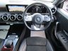 USED 2019 68 MERCEDES-BENZ A-CLASS 1.5 A 180 D AMG LINE EXECUTIVE 5d 114 BHP Finished in POLAR WHITE with contrasting FULL LEATHER ALCANTARA Trim. This New Shape A class certainly looks smart, with its slim lights and smooth body panels. There's plenty of room in the front and the back which will be great for the average family. Features include Virtual Dash, Full leather alcantara, Alloys, Sat Nav, Reversing Camera, DAB, B/Tooth and much more. Mercedes Dealer Serviced at 15452 miles, 35789 miles, and at 45001 miles (inc Auto Gearbox Oil) on 17/1/2022.