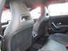 USED 2019 68 MERCEDES-BENZ A-CLASS 1.5 A 180 D AMG LINE EXECUTIVE 5d 114 BHP Finished in POLAR WHITE with contrasting FULL LEATHER ALCANTARA Trim. This New Shape A class certainly looks smart, with its slim lights and smooth body panels. There's plenty of room in the front and the back which will be great for the average family. Features include Virtual Dash, Full leather alcantara, Alloys, Sat Nav, Reversing Camera, DAB, B/Tooth and much more. Mercedes Dealer Serviced at 15452 miles, 35789 miles, and at 45001 miles (inc Auto Gearbox Oil) on 17/1/2022.