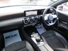 USED 2019 68 MERCEDES-BENZ A-CLASS 1.5 A 180 D AMG LINE EXECUTIVE 5d 114 BHP Finished in POLAR WHITE with contrasting FULL LEATHER ALCANTARA Trim. This New Shape A class certainly looks smart, with its slim lights and smooth body panels. There's plenty of room in the front and the back which will be great for the average family. Features include Virtual Dash, Full leather alcantara, Alloys, Sat Nav, Reversing Camera, DAB, B/Tooth and much more. Mercedes Dealer Serviced at 15452 miles, 35789 miles, and at 45001 miles (inc Auto Gearbox Oil) on 17/1/2022.