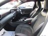 USED 2019 68 MERCEDES-BENZ A-CLASS 1.5 A 180 D AMG LINE EXECUTIVE 5d 114 BHP Finished in POLAR WHITE with contrasting FULL LEATHER ALCANTARA Trim. This New Shape A class certainly looks smart, with its slim lights and smooth body panels. There's plenty of room in the front and the back which will be great for the average family. Features include Virtual Dash, Full leather alcantara, Alloys, Sat Nav, Reversing Camera, DAB, B/Tooth and much more. Mercedes Dealer Serviced at 15452 miles, 35789 miles, and at 45001 miles (inc Auto Gearbox Oil) on 17/1/2022.
