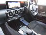 USED 2019 68 MERCEDES-BENZ A-CLASS 1.5 A 180 D AMG LINE EXECUTIVE 5d 114 BHP Finished in POLAR WHITE with contrasting FULL LEATHER ALCANTARA Trim. This New Shape A class certainly looks smart, with its slim lights and smooth body panels. There's plenty of room in the front and the back which will be great for the average family. Features include Virtual Dash, Full leather alcantara, Alloys, Sat Nav, Reversing Camera, DAB, B/Tooth and much more. Mercedes Dealer Serviced at 15452 miles, 35789 miles, and at 45001 miles (inc Auto Gearbox Oil) on 17/1/2022.