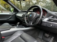 USED 2009 59 BMW X5 3.0 XDRIVE30D M SPORT 5d 232 BHP ZERO DEPOSIT FINANCE AVAILABLE
