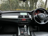 USED 2009 59 BMW X5 3.0 XDRIVE30D M SPORT 5d 232 BHP ZERO DEPOSIT FINANCE AVAILABLE