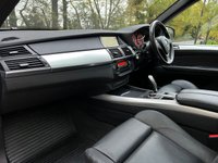 USED 2009 59 BMW X5 3.0 XDRIVE30D M SPORT 5d 232 BHP ZERO DEPOSIT FINANCE AVAILABLE