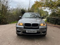 USED 2009 59 BMW X5 3.0 XDRIVE30D M SPORT 5d 232 BHP ZERO DEPOSIT FINANCE AVAILABLE