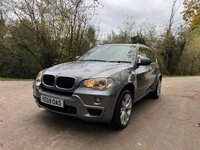 USED 2009 59 BMW X5 3.0 XDRIVE30D M SPORT 5d 232 BHP ZERO DEPOSIT FINANCE AVAILABLE