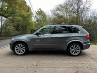 USED 2009 59 BMW X5 3.0 XDRIVE30D M SPORT 5d 232 BHP ZERO DEPOSIT FINANCE AVAILABLE